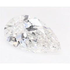 0.73ct PEAR Diamond - 500110436
