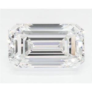 4.08ct EMERALD Diamond - 500110410