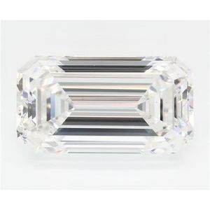 4.02ct EMERALD Diamond - 500110408