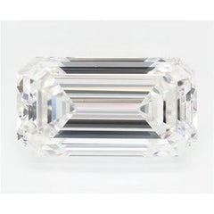 4.02ct EMERALD Diamond - 500110408