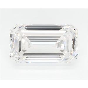 5.01ct EMERALD Diamond - 500110416