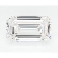 5.01ct EMERALD Diamond - 500110416