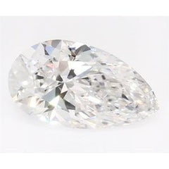 0.76ct PEAR Diamond - 500110437