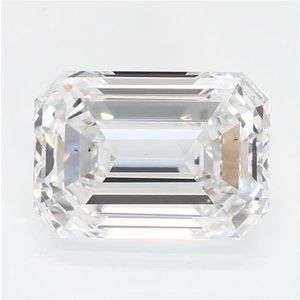 0.78ct EMERALD Diamond - 500110377