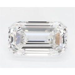 0.78ct EMERALD Diamond - 500110377