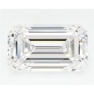 3.07ct EMERALD Diamond - 500110398