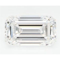 3.07ct EMERALD Diamond - 500110398