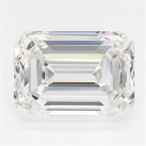 5.04ct EMERALD Diamond - 500110418