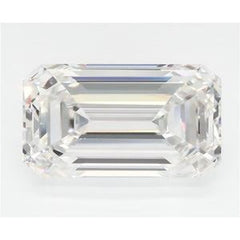 5.04ct EMERALD Diamond - 500110418