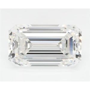 3.82ct EMERALD Diamond - 500110406