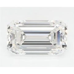 3.82ct EMERALD Diamond - 500110406