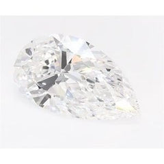 0.52ct PEAR Diamond - 500110422