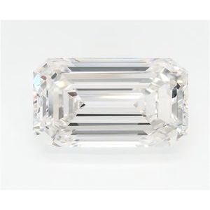3.88ct EMERALD Diamond - 500110407