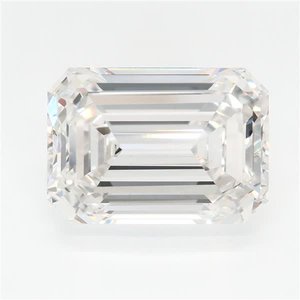 3.88ct EMERALD Diamond - 500110407