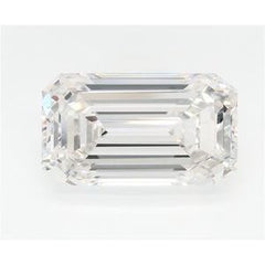 3.88ct EMERALD Diamond - 500110407