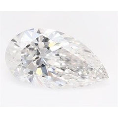 0.5ct PEAR Diamond - 500110420