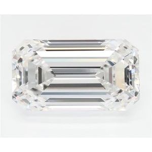 4.09ct EMERALD Diamond - 500110411