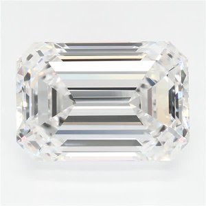 4.09ct EMERALD Diamond - 500110411