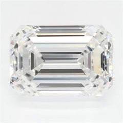 4.09ct EMERALD Diamond - 500110411
