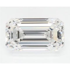 4.09ct EMERALD Diamond - 500110411