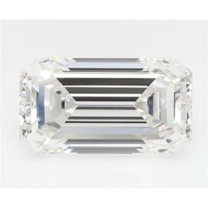 5.03ct EMERALD Diamond - 500110417