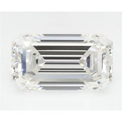 5.03ct EMERALD Diamond - 500110417