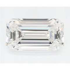 1.04ct EMERALD Diamond - 500110389