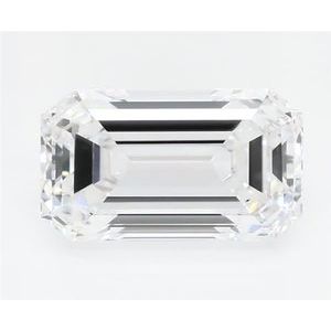 1.0ct EMERALD Diamond - 500110382