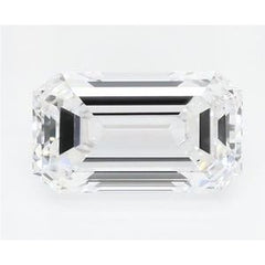 1.0ct EMERALD Diamond - 500110382