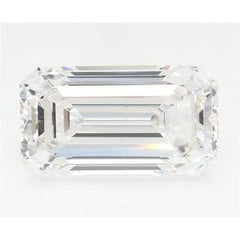 3.0ct EMERALD Diamond - 500110394