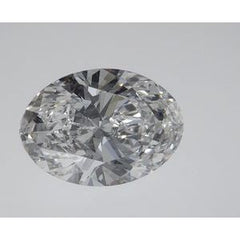 1.6ct OVAL Diamond - 500109123