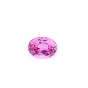 2.09ct OVAL Sapphire - 506601