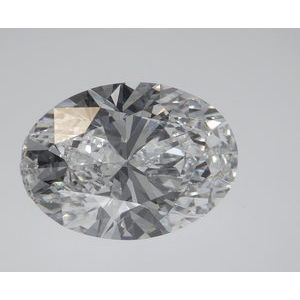 1.93ct OVAL Diamond - 500109125