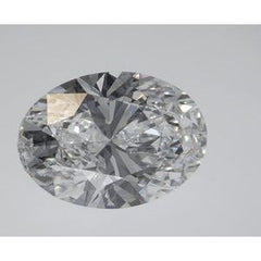 1.93ct OVAL Diamond - 500109125