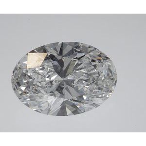 1.96ct OVAL Diamond - 500109129