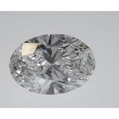 1.96ct OVAL Diamond - 500109129