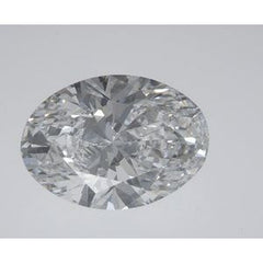 1.99ct OVAL Diamond - 500109130