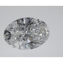 1.9ct OVAL Diamond - 500109124