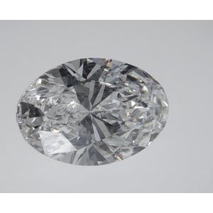 1.96ct OVAL Diamond - 500109128