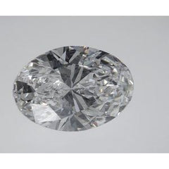 1.96ct OVAL Diamond - 500109128