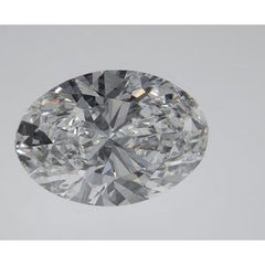 2.02ct OVAL Diamond - 500109137