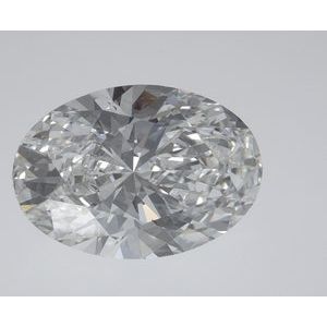 2.02ct OVAL Diamond - 500109138