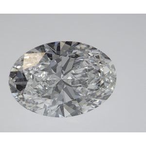 2.07ct OVAL Diamond - 500109157