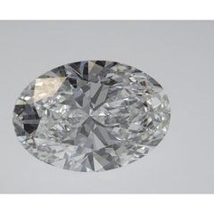 2.07ct OVAL Diamond - 500109157