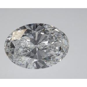 2.07ct OVAL Diamond - 500109156