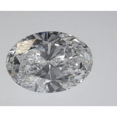 2.07ct OVAL Diamond - 500109156