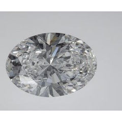 2.06ct OVAL Diamond - 500109153