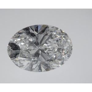 2.1ct OVAL Diamond - 500109170