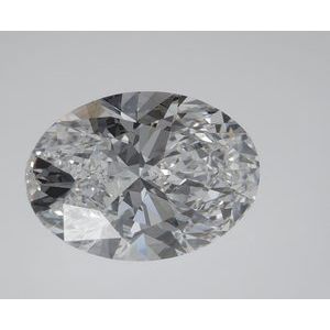 2.25ct OVAL Diamond - 500109177