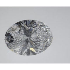 2.58ct OVAL Diamond - 500109224